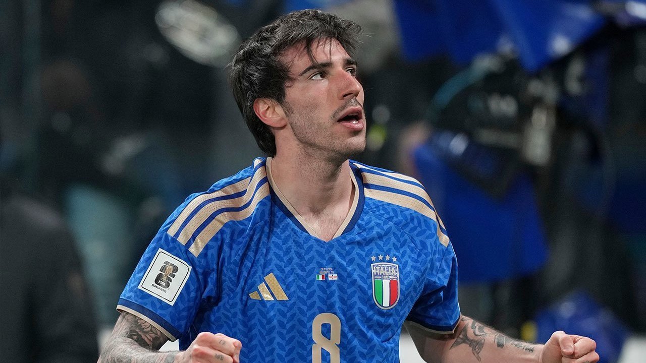 Setan Merah Siap Gelontorkan Anggaran Besar untuk Boyong Sandro Tonali dari Newcastle