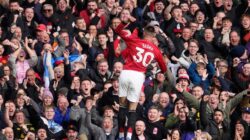 Dari Kritik Menjadi Pujaan: Perjalanan Benjamin Sesko di MU