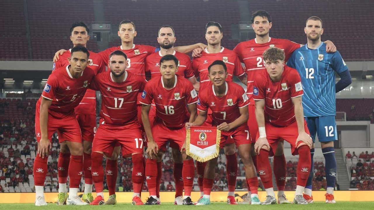 Analisis Dampak Strategi Perbandingan Ranking FIFA Timnas Indonesia dan Bulgaria Jelang Final FIFA Series 2026: Lawan Berat, Selisihnya Cukup Jauh