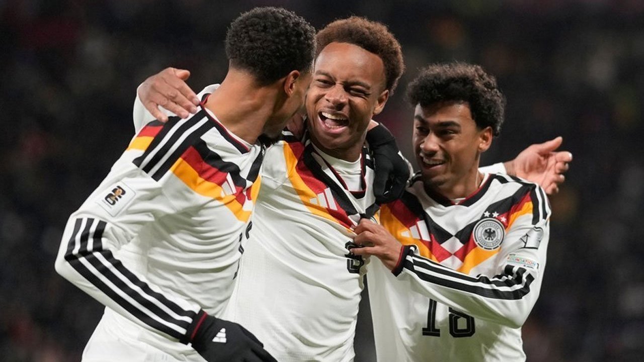 Timnas Jerman Berambisi Raih Gelar Juara Piala Dunia 2026 Meski Tantangan Berat