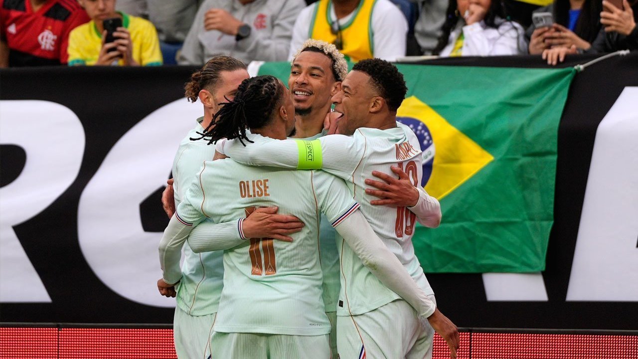 Analisis Dampak Strategi Prediksi Kolombia  Prancis 30 Maret 2026