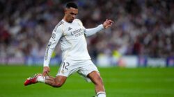 Dominasi Real Madrid: Tanggapi Keraguan dengan Kemenangan 3-0 atas Manchester City