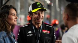 Valentino Rossi Menyatakan Tak Ada Rindu untuk Uji Coba MotoGP