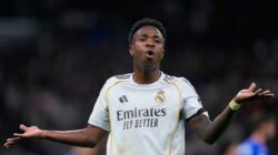 Kekalahan dari Getafe, Real Madrid Fokus pada Liga Champions Saja