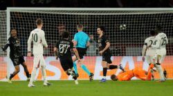 PSG Tundukkan Chelsea dalam Pertandingan yang Menegangkan