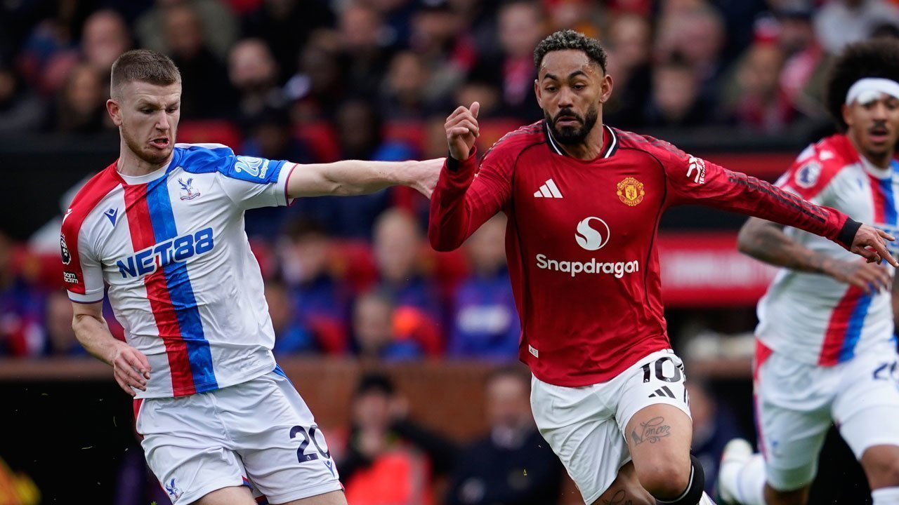 Musim Panas 2026, Gelandang Target Manchester United Siap Berganti Klub?