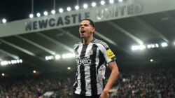 William Osula, Mantan Juara Skill MU, Kini Hancurkan Tim Tersebut Bersama Newcastle