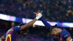 Catatan Taktikal Penting Prediksi Barcelona  Rayo Vallecano 22 Maret 2026