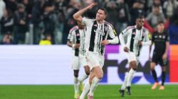 Vlahovic Berharap Tetap Bersama Juventus, Namun Proses Negosiasi Terhambat