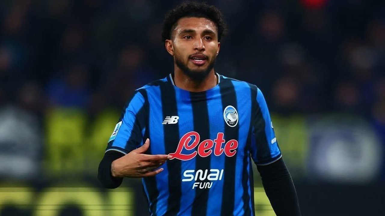 Juventus Berambisi Rebut Ederson dari Atletico Madrid