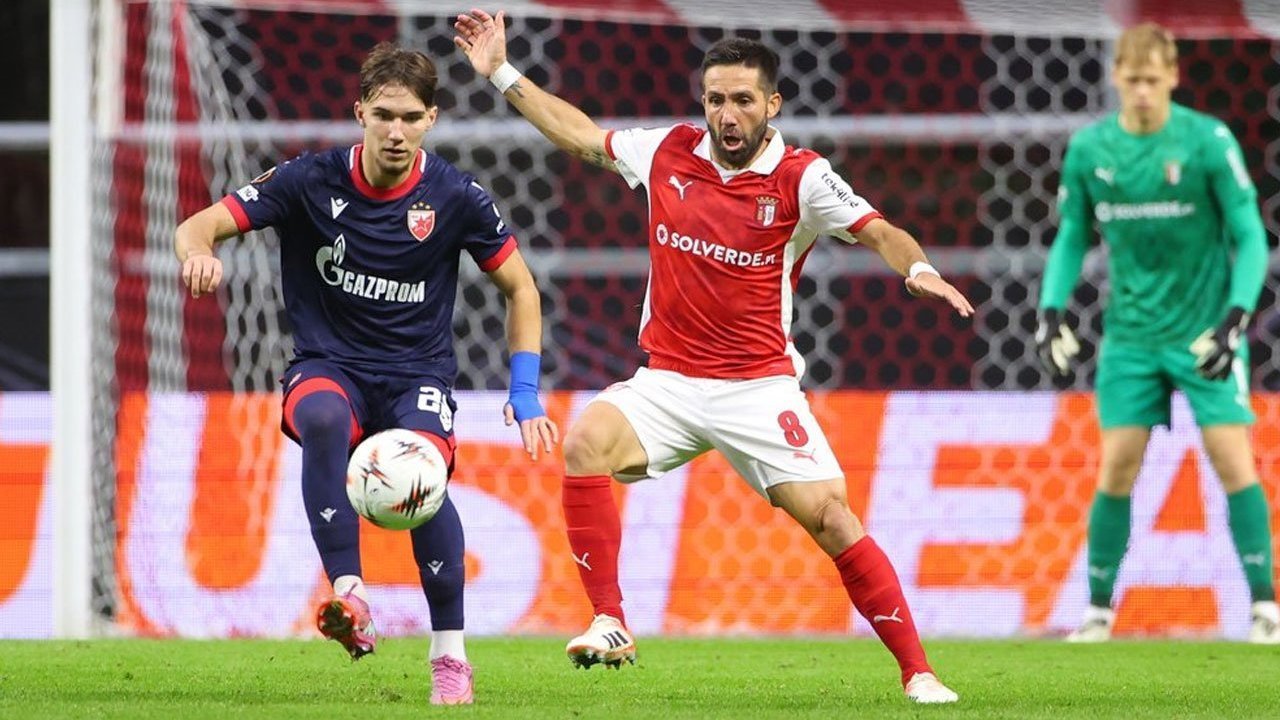 Perkiraan Pertandingan Antara Braga dan Betis pada 8 April 2026