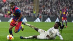 Real Madrid Tunjukkan Tanda-tanda Frustrasi kepada Camavinga