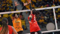 Update Terbaru: Klasemen, Hasil Pertandingan, dan Jadwal Proliga 2026