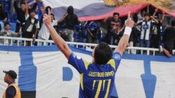 Analisis Pertandingan Arema FC dan Persis di BRI Super League 18 April 2026