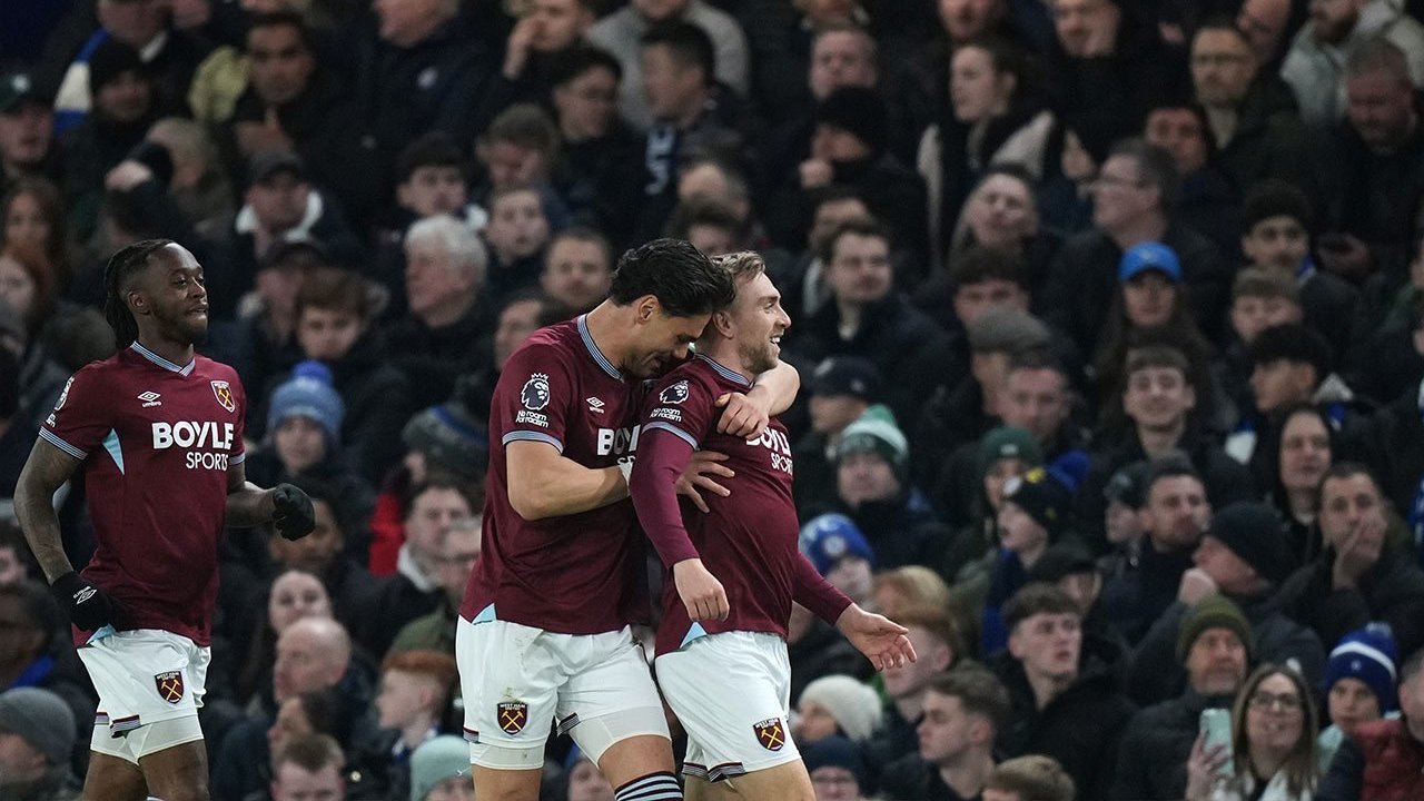 Analisis Dampak Strategi Prediksi West Ham  Wolves 11 April 2026