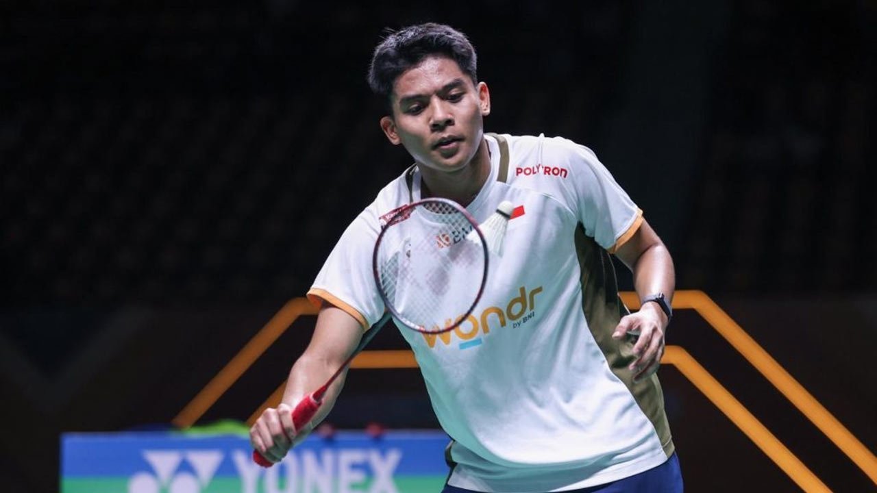 Hari Ini, 7 April 2026: Pertandingan Awal Badminton Asia Championships 2026 Siap Digelar