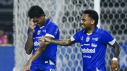 Sorotan Kualitas Permainan Jadwal dan Link Streaming Dewa United  Persib di Indosiar dan Vidio Hari Ini