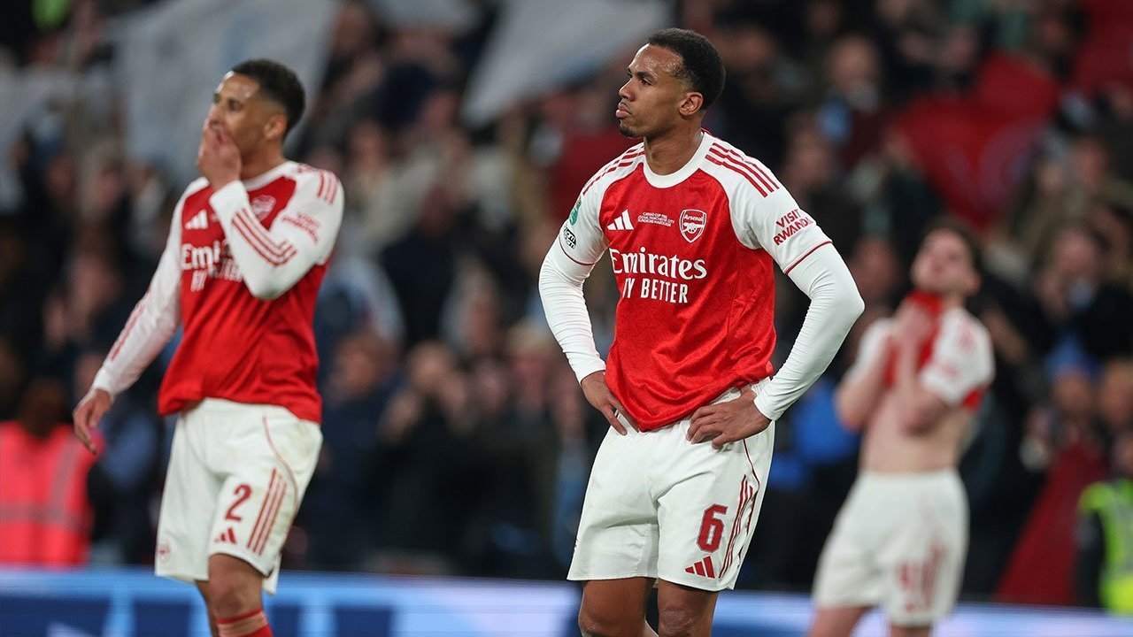 Chelsea Jadi Kunci Kesuksesan Arsenal dalam Perburuan Gelar Liga Inggris