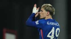 Chelsea Siap Lepas Alejandro Garnacho Usai Pembelian dari Man United