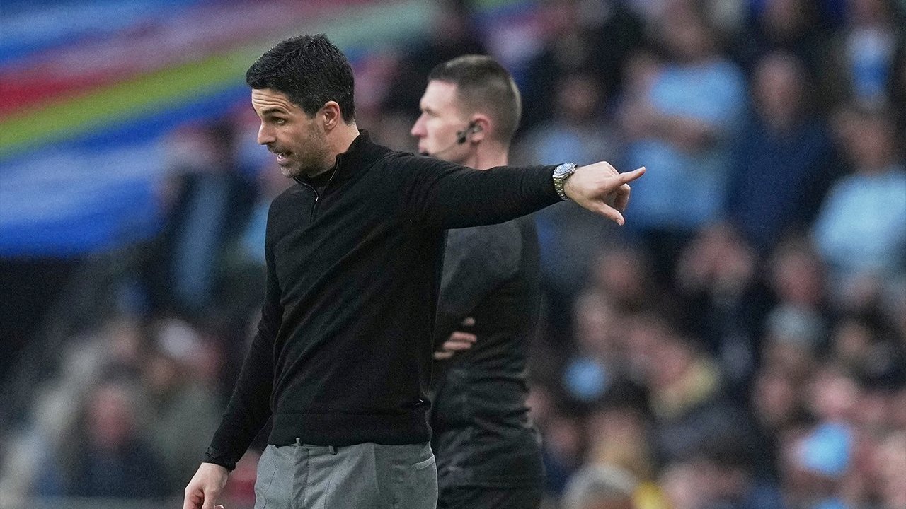 Mikel Arteta di Ujung Tanduk Usai Dua Kali Kalah, Apa Selanjutnya untuk Arsenal?