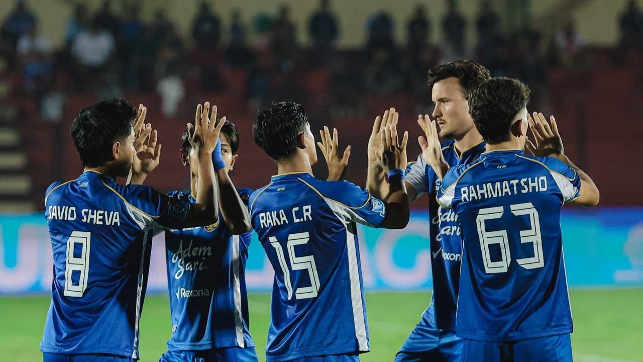 Catatan Taktikal Penting Nonton Live Streaming BRI Super League: PSIM  PSM Makassar, Ini Link Pertandingannya!