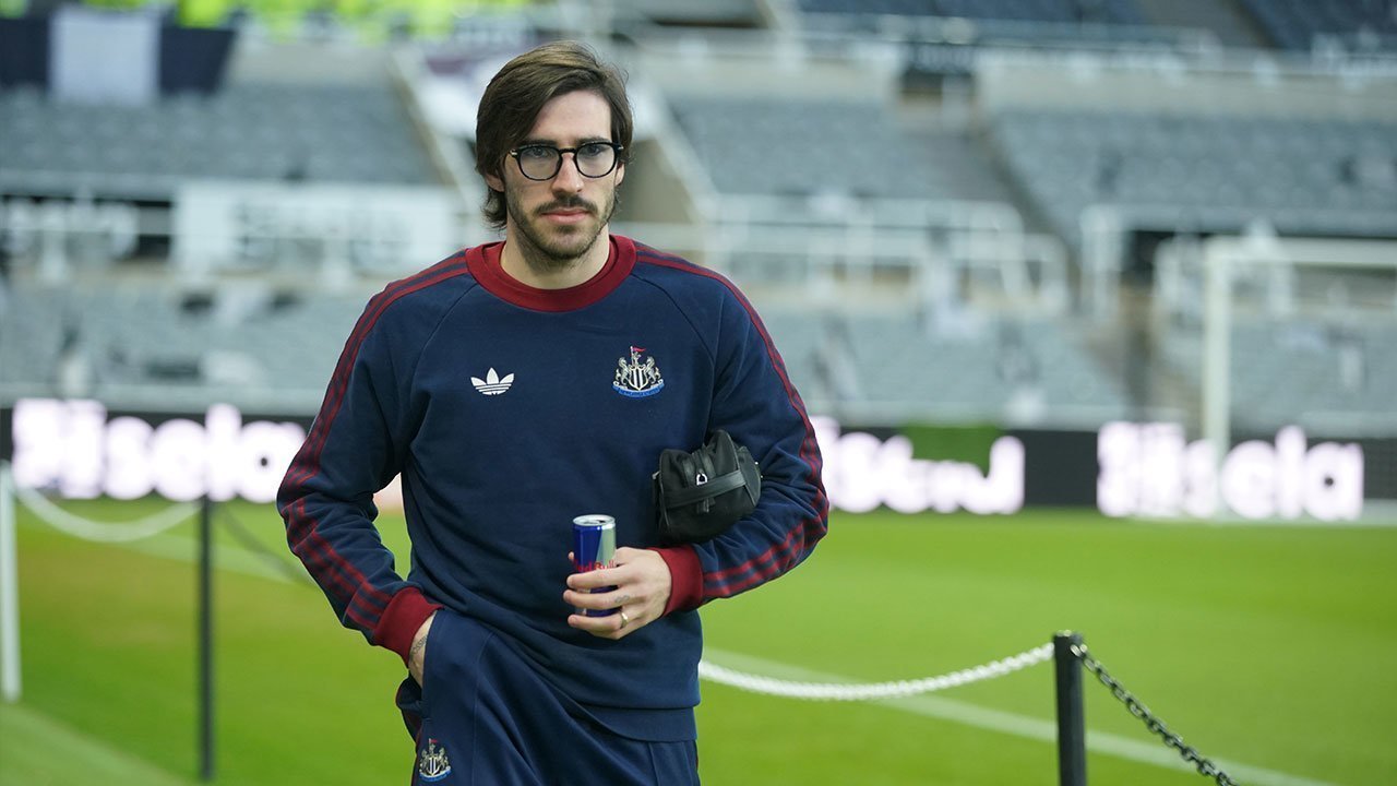 Apakah Minat Manchester United Terhadap Sandro Tonali Semakin Memudar?