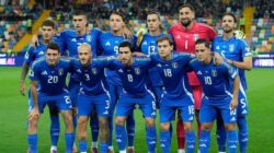 Perwakilan Trump Mendorong Timnas Italia Masuk Piala Dunia 2026 Gantikan Iran