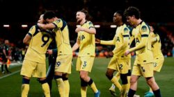 Strategi De Zerbi: Menghadirkan Sentuhan Italia untuk Tottenham