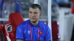 Pelatih Vietnam U-17 Terkejut dengan Strategi Bertahan Timnas Indonesia di Piala AFF 2026