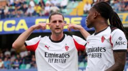 Rabiot Kembali Jadi Pahlawan, Namun Masalah Besar Menghantui Milan setelah Pertandingan di Verona