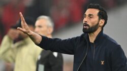 Alvaro Arbeloa Yakin Madrid akan Kembali Bangkit Meski Risiko Pemecatan Mengintai