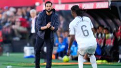 Arbeloa Ungkap Kendala yang Menggagalkan Real Madrid di Mallorca