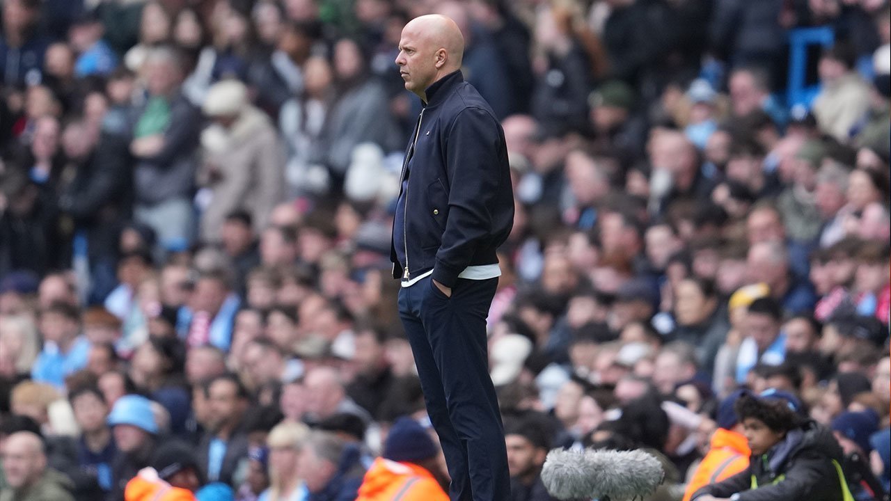 Sorotan Kualitas Permainan PSG  Liverpool: Move On, The Reds!