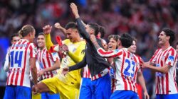 Catatan Taktikal Penting Prediksi Atletico Madrid  Real Sociedad 19 April 2026