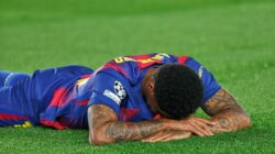 Barcelona Dihujani Kritikan: Tak Ada Lagi Keajaiban Seperti 2015