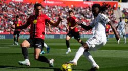 Catatan Taktikal Penting Lupakan Kekalahan di La Liga, Real Madrid Alilhkan Fokus ke Bayern Munchen!