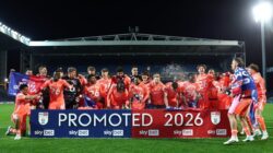 Coventry City Kembali ke Premier League Setelah 25 Tahun Berkat Lampard