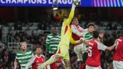 Arsenal Menuju Semifinal Liga Champions: Lima Hikmah dari Kesuksesan Mereka