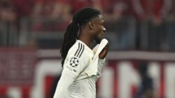 Real Madrid Kecewa Berat Usai Camavinga Terima Kartu Merah