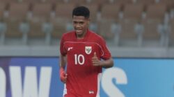 Fadly Alberto Dinilai Melanggar, Nova Arianto: Contoh Baik Itu Penting