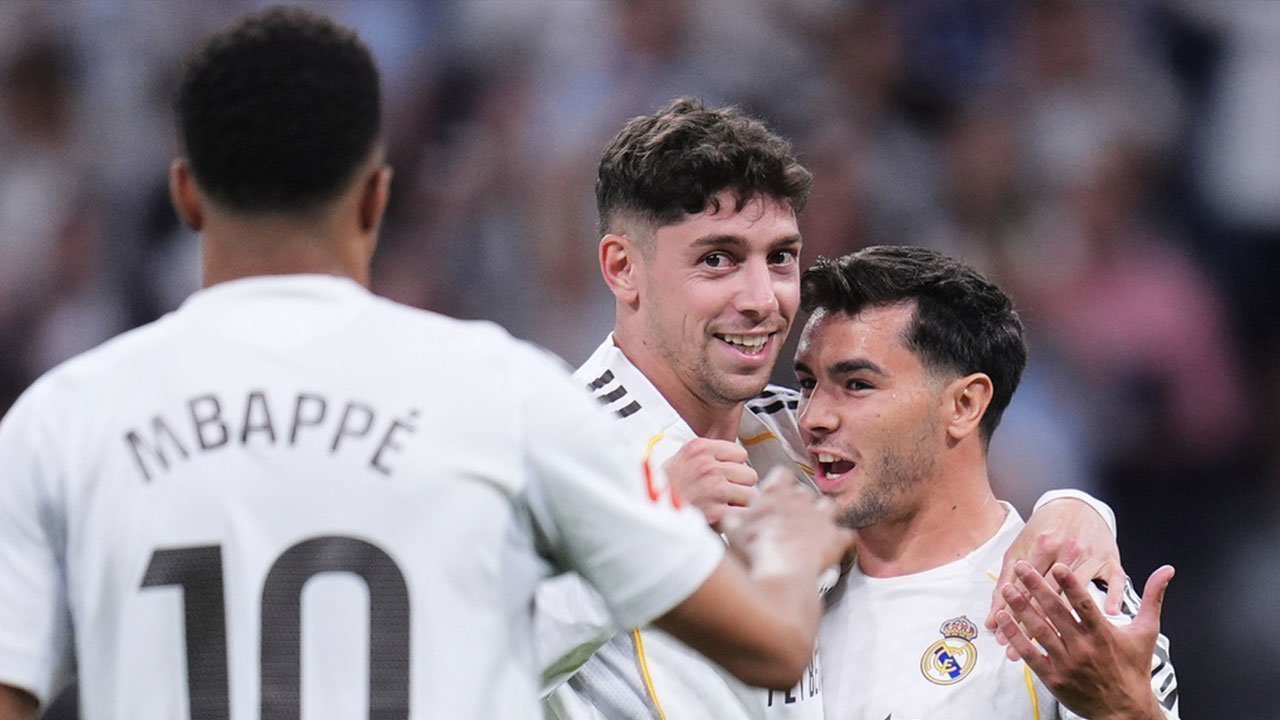 Reaksi Arbeloa Setelah Real Madrid Seri dengan Girona, Fokus ke Munich