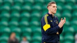 Implikasi Hasil Pertandingan Man City  Arsenal: Demi Juara, Arteta Diminta Cadangkan Viktor Gyokeres