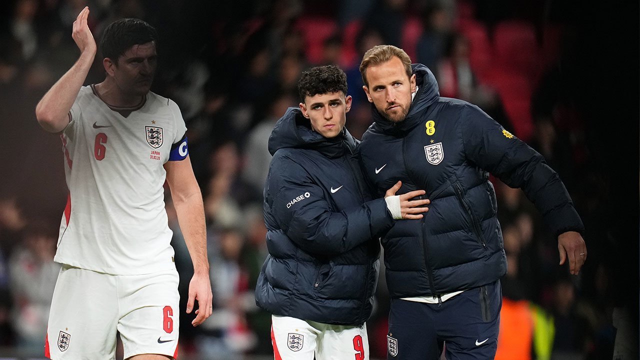 Phil Foden Berisiko Dikeluarkan dari Timnas Inggris Jelang Piala Dunia 2026