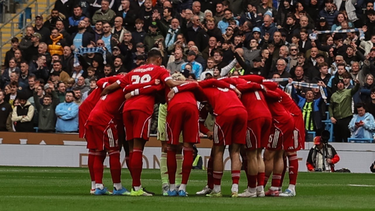 Liverpool Siap Balas Dendam di Anfield Usai Kalah dari PSG 2-0