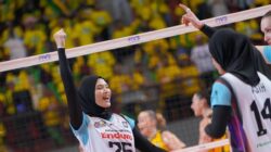 Saksikan Grand Final Proliga 2026: Gresik Phonska Pupuk Indonesia Tantang Jakarta Pertamina Enduro di MOJI, 25 April