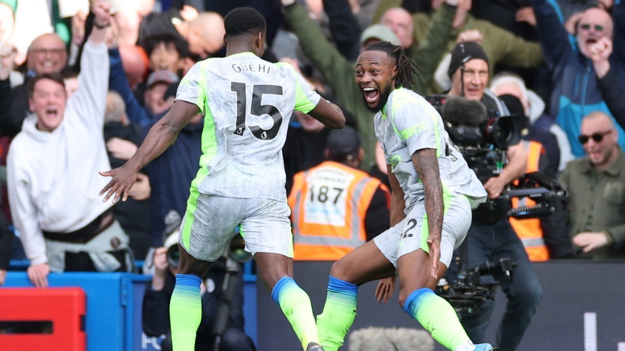 Strategi Jitu Man City untuk Menaklukkan Chelsea Melalui Set Pieces