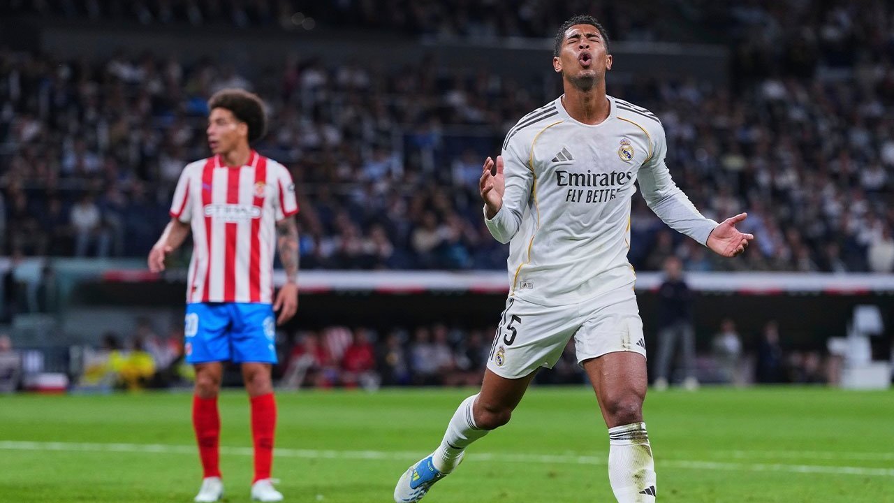 Arbeloa Soroti Keputusan Wasit dan VAR Setelah Real Madrid Seri dengan Girona