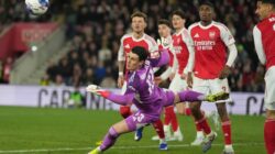 Kekalahan Arsenal di Markas Southampton: Pelajaran Berharga dan Cedera Gabriel Magalhaes