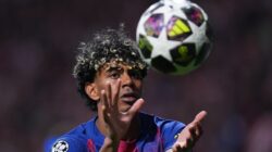 Barcelona Teruskan Protes ke UEFA Meski Sudah Tersingkir dari UCL