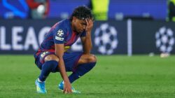 Kemungkinan Comeback Barcelona Versus Atletico Menurut Superkomputer